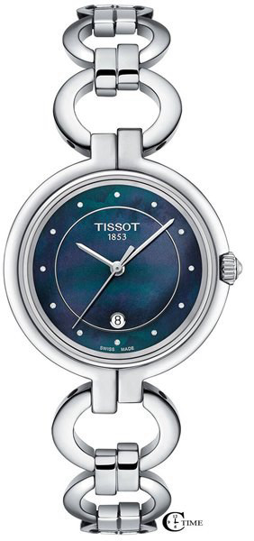 Tissot T0942101112600 - אחריות יבואן רשמי