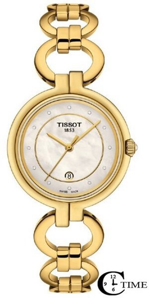 Tissot T0942103311600 - אחריות יבואן רשמי
