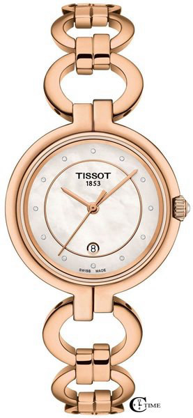 Tissot T0942103311601 - אחריות יבואן רשמי