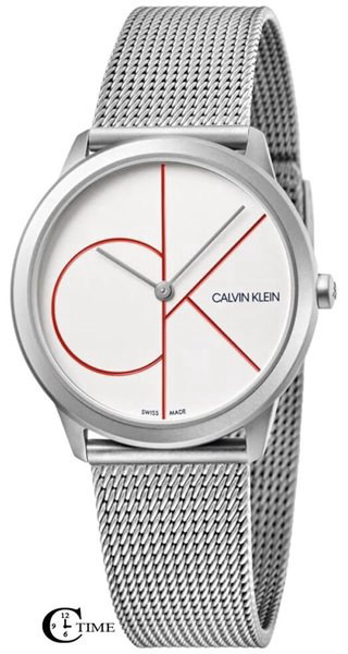 Calvin Klein K3M52152 - יבואן רשמי