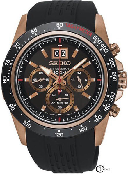 Seiko SPC250 - שעון סייקו במחיר הכי זול בארץ