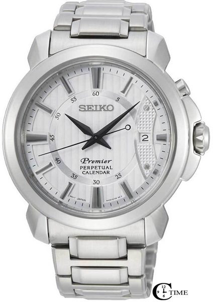 Seiko SNQ155P1 - משווק מורשה