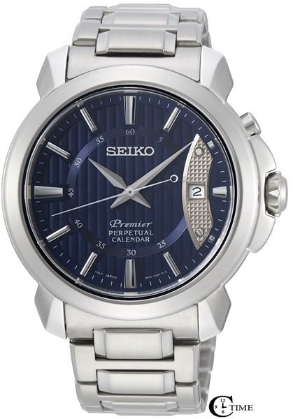 Seiko SNQ157P1 - משווק מורשה
