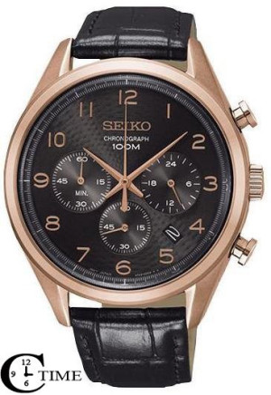 Seiko SSB296P1 - משווק מורשה