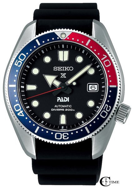 Seiko SPB087 - שעון צלילה סייקו דגם מיוחד מלאי מוגבל