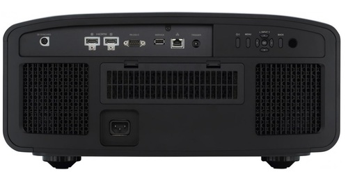 מקרן JVC דגם DLAN7