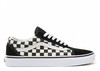 נעלי ואנס Vans Old Skool Primary Check | גברים