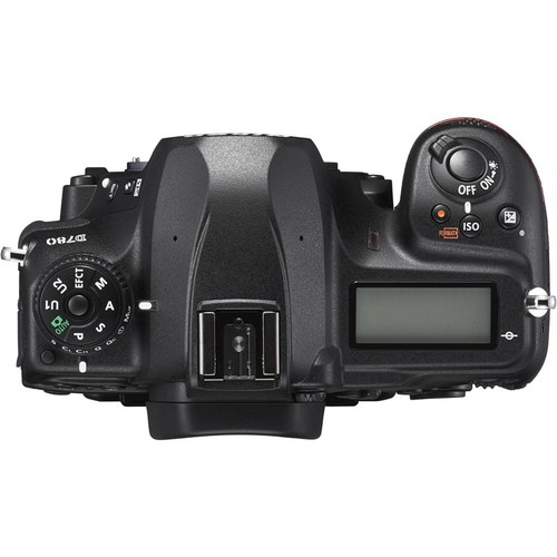 מצלמת Nikon D780 גוף בלבד יבואן רשמי