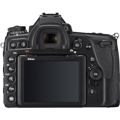 מצלמת Nikon D780 גוף בלבד יבואן רשמי