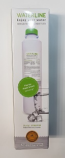 פילטר תואם למקרר סמסונג מדגם 37SK252B
