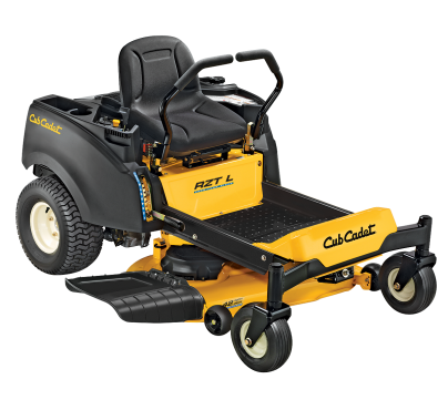 טרקטורון כיסוח CUB CADET דגם: RZT42KH