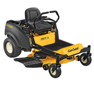 טרקטורון כיסוח CUB CADET דגם: RZT42KH