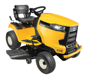 טרקטורון כיסוח 20 כ"ס "42 דגם LX42 מבית CUB CADET