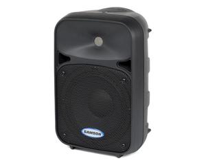 רמקול מוגבר "SAMSON Auro D208 200W Active Loudpeakers 8