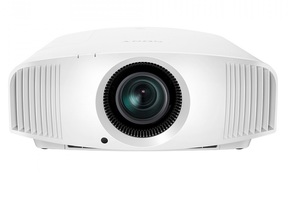 מקרן מבית SONY מדגם VPLVW260ES