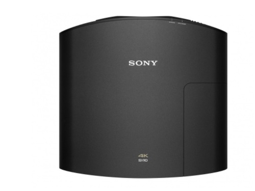 מקרן מבית SONY מדגם VPLVW260ES