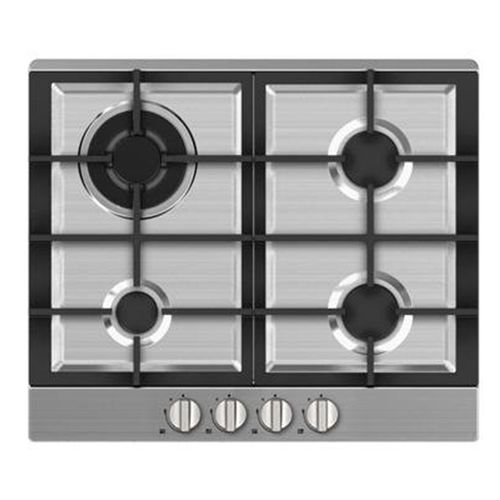 כיריים גז Midea 60G40ME005SFT מידאה