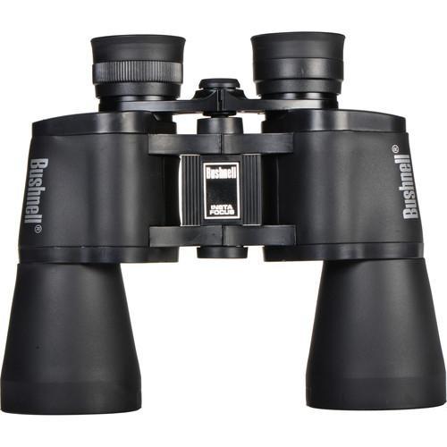 משקפת שדה למרחקים בושנל  Bushnell Powerview  Wide  20X50