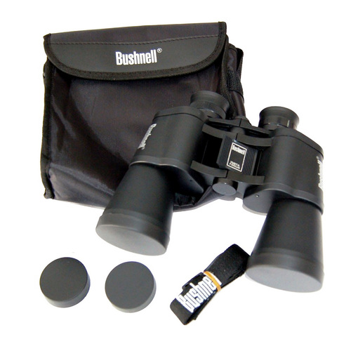 משקפת שדה למרחקים בושנל  Bushnell Powerview  Wide  20X50