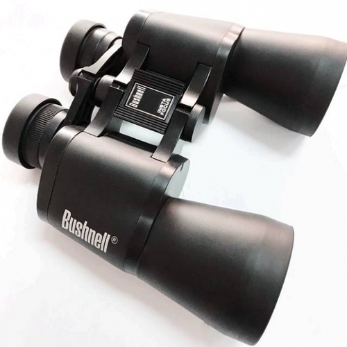 משקפת שדה למרחקים בושנל  Bushnell Powerview  Wide  20X50