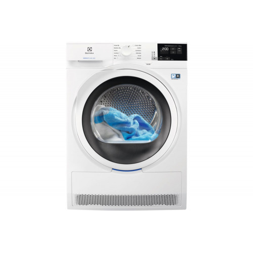 מייבש כביסה Electrolux EW8H3864IB ‏8 ‏ק