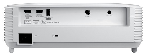 מקרן Optoma דגם HD29HE