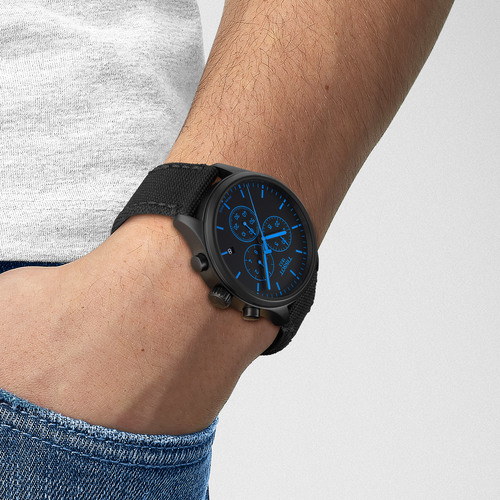 Tissot T1166173705100 Chrono XL מלאי קטן מהרו להזמין