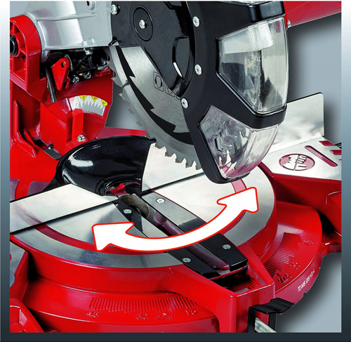 מסור גרונג 250 מ