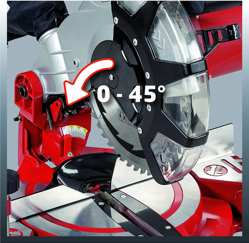 מסור גרונג 250 מ