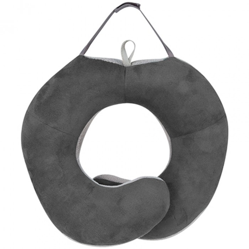 Wrap-N-Rest Travel Pillow מבית Travelon