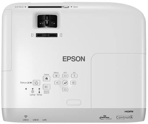 מקרן Epson דגם EBX39