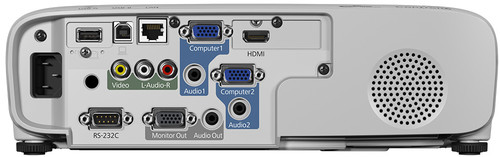 מקרן Epson דגם EBX39