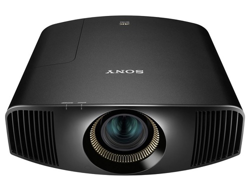 מקרן מבית SONY מדגם VPLVW365ES