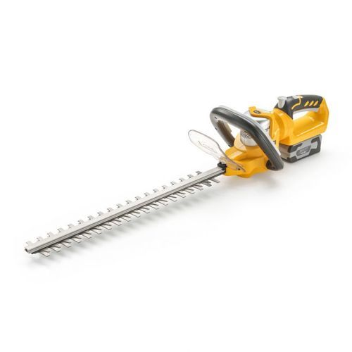 מגזמת נטענת SHT 24 AE + סוללה 2 אמפר + מטען סטיגה
