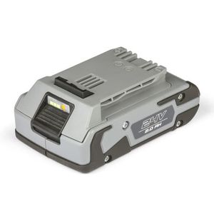 סוללה 2.0, 24V אמפר סטיגה