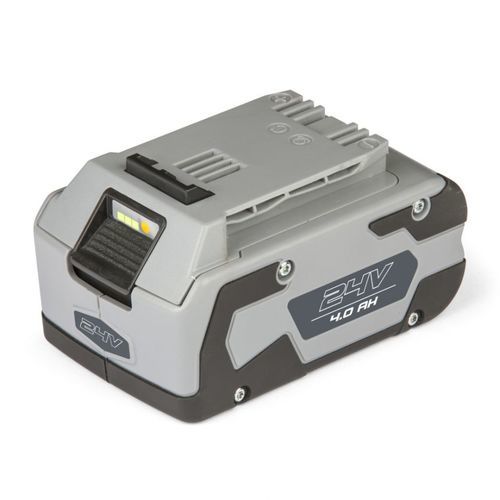סוללה 4.0, 24V אמפר סטיגה