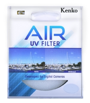 פילטר Kenko UV 72mm 