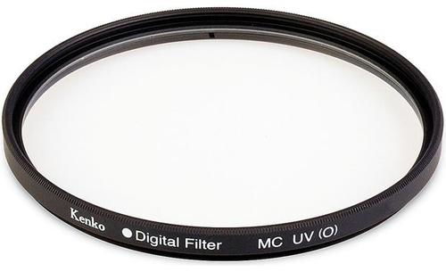 פילטר Kenko UV 62mm 