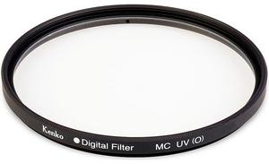 פילטר Kenko UV 49mm 