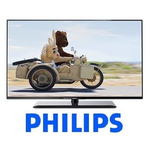 טלויזיה Philips 47PFH4109 LED ‏47 ‏אינטש פיליפס