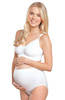 תחתונים תומכים להריון - Seamless Light Support Maternity Panty של Carriwell