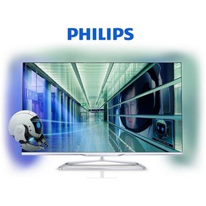 טלויזיה Philips 47PFL7108K LED ‏47 ‏אינטש פיליפס