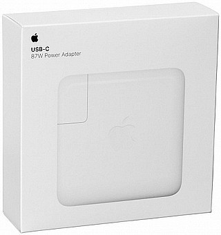 Apple 87W USB-C Power Adapter