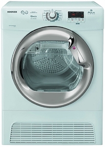 מייבש כביסה Hoover DYC7913NBXS הובר