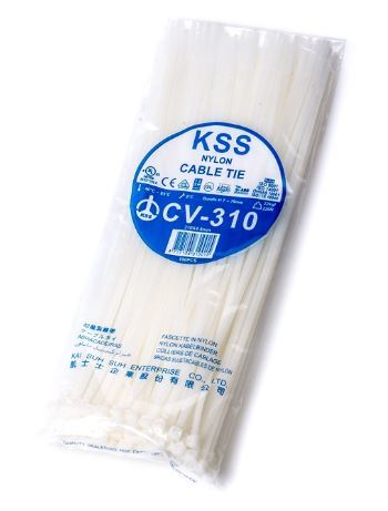 KSS CV-200M -   מארז אזיקונים 203x2.5 מ