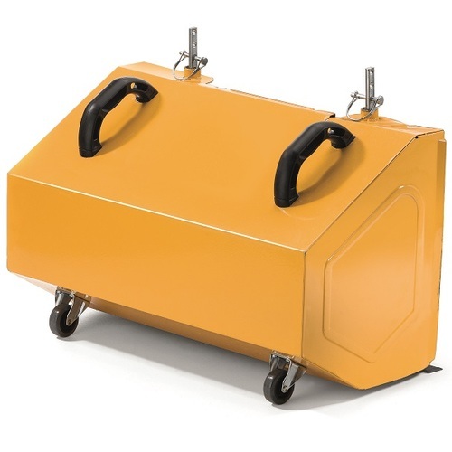 מיכל איסוף למטאטא מוטורי SWS 600 G סטיגה