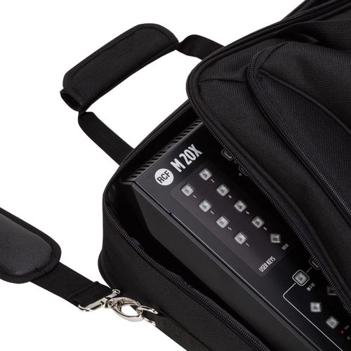 זוית נוספת RCF M 20X BAG / E12