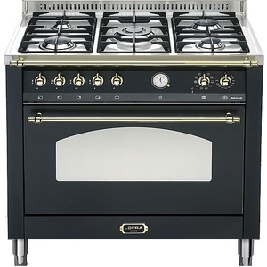 תנור אפייה LOFRA RNMG96MFT/Ci לופרה