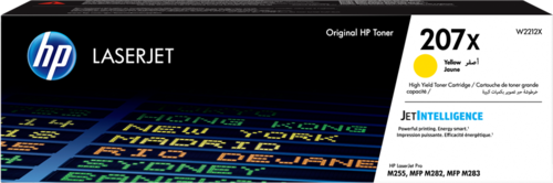 טונר למדפסת HP 207X W2210X