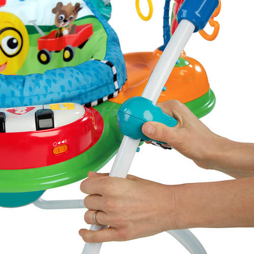 graco baby einstein